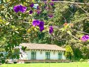 Casa Hacienda Mexicana en Venta Fracc. Popo Park Atlautla