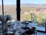 casa HALCONES el bosque country club