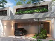 Casa Halia en Venta en Privada Solea en Cholul