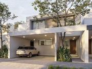 Casa Halia Plus en Venta en Privada Solea en Cholul