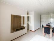 Casa, Harmonia, 2 Quartos, 51 m2 Canoas