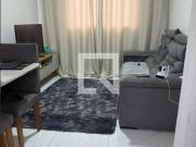 Casa, Campo Grande, 2 Quartos, 45 m2 Rio de Janeiro