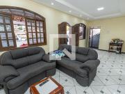 Casa, Heliópolis, 3 Quartos, 230 m2 Belo Horizonte