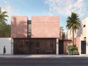 Casa HEMATITA en Col. Petrolera