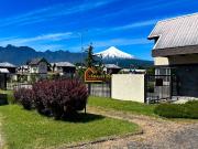 Casa hermosa en condominio de Pucón