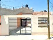 CASA HERMOSA EN HIDALGO!