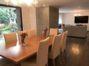 CASA HERMOSA EN VENTA O RENTA CON HERMOSO JARDIN