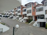 CASA HERMOSA EN VENTA SANTA LUCIA ALTA NORTE DE QUITO