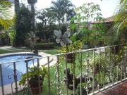 Casa hermosa sola en venta de un nivel  Cuernavaca