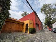 Casa Hermosa y encantadora en Campestre San Angel