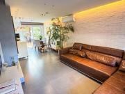 Casa hi tech 3 quartos, 1 suíte, Euroville, Vila Nova,...