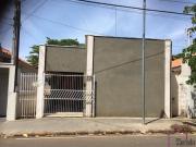 Casa, Higienópolis, Catanduva, SP
