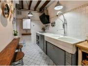 Casa histórica con encanto en Caimari