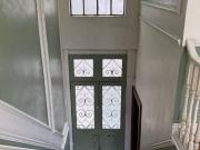 Casa histórica en la Roma Norte