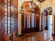 CASA HISTÓRICA, LOTE PROPIO, APTO PROF / COMERCIAL