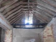 Casa Histórica, Parcialmente Renovada