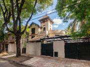 CASONA SEÑORIAL REMODELADA, DOBLE FRENTE, 749 m² DE...