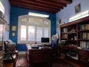 Casa históricamente catalogada en venta Colonia Roma con...