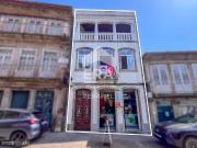 Casa Histrica no Centro de Penafiel
