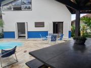Casa Horto Condomínio Villas