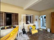 Casa, Horto Florestal, 1 Quarto, 45 m2 São Paulo