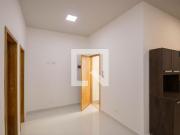 Casa, Horto Florestal, 1 Quarto, 50 m2 São Paulo