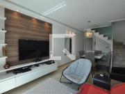 Casa, Horto Florestal, 3 Quartos, 109 m2 São Paulo Casa, Horto Florestal, 3 Quartos, 109 m2 São Paulo