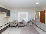 Casa, Horto Florestal, 3 Quartos, 180 m2 São Paulo