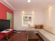 Casa, Horto Florestal, 4 Quartos, 230 m2 São Paulo