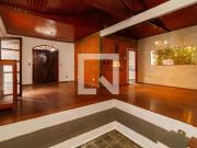 Casa, Horto Florestal, 5 Quartos, 413 m2 São Paulo