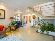 Casa, Horto Florestal, 4 Quartos, 450 m2 São Paulo