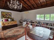 Casa, Horto Florestal, Ubatuba, SP