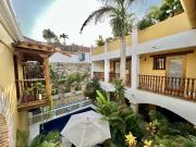 VENTA Casa Hotel Boutique en el Centro Histórico