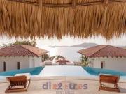 CASA HOTEL EN VENTA EN IXTAPA, ZIHUATANEJO