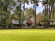 Casa hoyo 18 en Rancho Avandaro