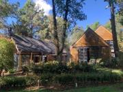 Casa hoyo 18 en Rancho Avandaro