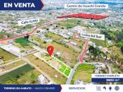 CASA HUACHI GRANDE, Ambato, Ecuador