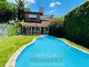 Casa Hurlingham
