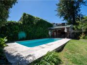 CASA HURLINGHAM 6 AMB CON JARDIN PILETA Y QUINCHO