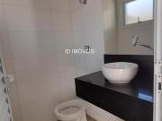 Casa, Ibiti Royal Park, Sorocaba, SP