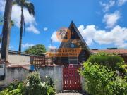 Casa, Icarai de Iguape, Ilha Comprida, SP