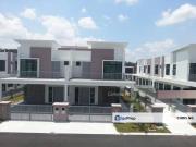 Casa Idaman, Setia Alam