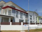 Casa Idaman, Setia Alam