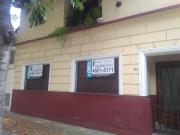 Casa ideal 2 familias o una familia más taller