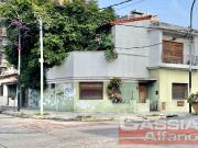 CASA IDEAL DOS FAMILIAS Y/O EMPRENDIMIENTO, SOBRE LOTE...