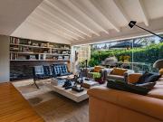 En venta Casa ideal en conjunto con jardines en Contadero