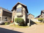 ¡Casa ideal en Talcahuano con amplios espacios!