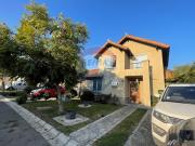 ¡Casa Ideal Familiar con Piscina en Padre Hurtado!