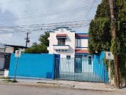 Casa Ideal para habitación o comercio en Col. Rincón de...