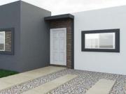 Casa ideal para matrimonio joven